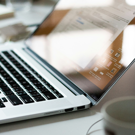 Waitlist management interface